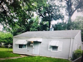 4159 Fillmore St in Gary, IN - Building Photo