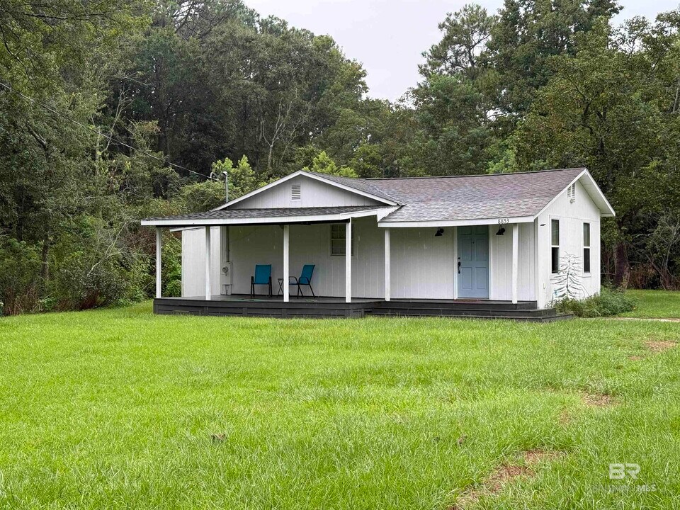 8853 Wellsworld St in Foley, AL - Building Photo