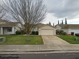 4840 Broderick Way in Stockton, CA - Building Photo