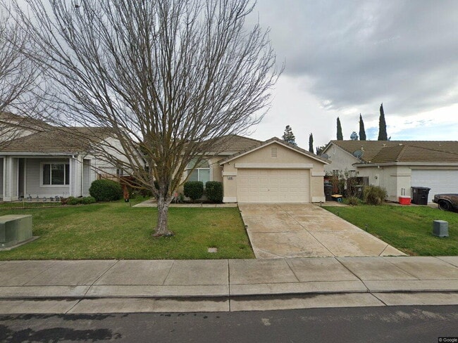 property at 4840 Broderick Way