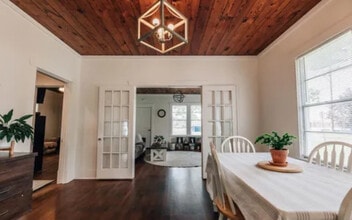 1114 Cole Ave in Monroe, LA - Building Photo - Building Photo