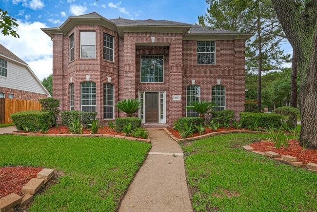 2927 Cambry Crossing Ct in Katy, TX - Building Photo - Building Photo