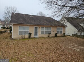 7124 Boulder Pass in Union City, GA - Building Photo - Building Photo