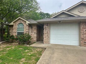 1723 Park Pl in Sherman, TX - Building Photo