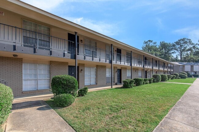 Marion Manor Apartments