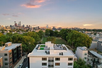 Park View Lofts in Philadelphia, PA - Building Photo - Building Photo
