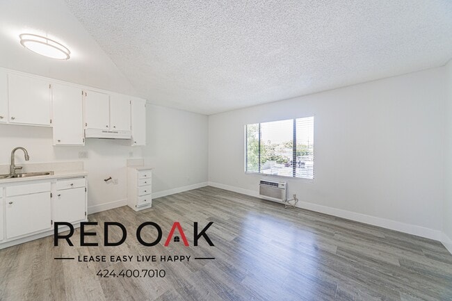property at 12883 San Fernando Rd