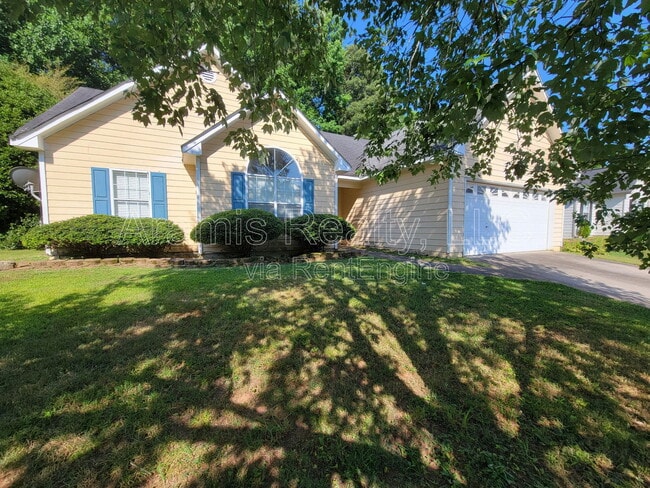 735 Allen's Landing Dr SE in Lawrenceville, GA - Building Photo - Building Photo