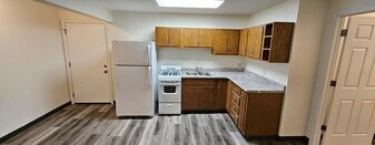 103 E Toledo St, Unit B in Fremont, IN - Building Photo