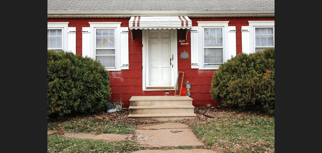 property at 311 Vinton St