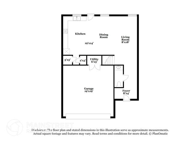 2001 Drummond Dr in Lexington, KY - Foto de edificio - Building Photo