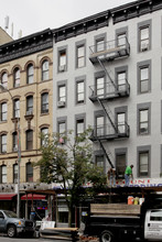 928 Amsterdam Ave in New York, NY - Building Photo - Building Photo