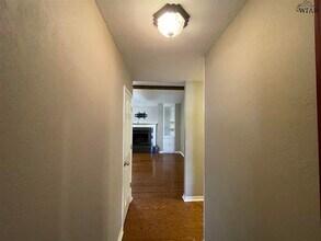 2807 Concho Ln in Wichita Falls, TX - Building Photo - Building Photo