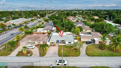 1506 SW 3rd Ave in Pompano Beach, FL - Building Photo - Building Photo