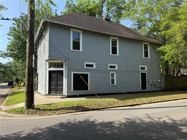 property at 1-61 S Georgia Ave