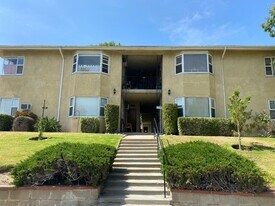 1915 Minoru Dr in Altadena, CA - Building Photo