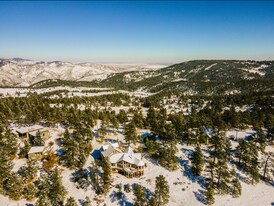 24366 Cody Park Rd in Golden, CO - Building Photo