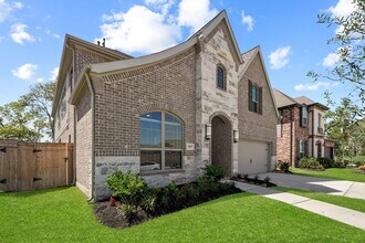 1507 Delta Creek Dr in Missouri City, TX - Building Photo - Building Photo