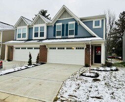 4340 Motivation Path in Cincinnati, OH - Building Photo