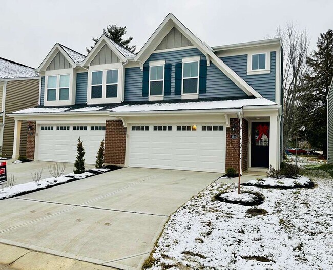 property at 4340 Motivation Path