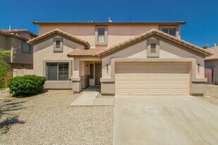 1942 E Ebony Pl in Chandler, AZ - Building Photo