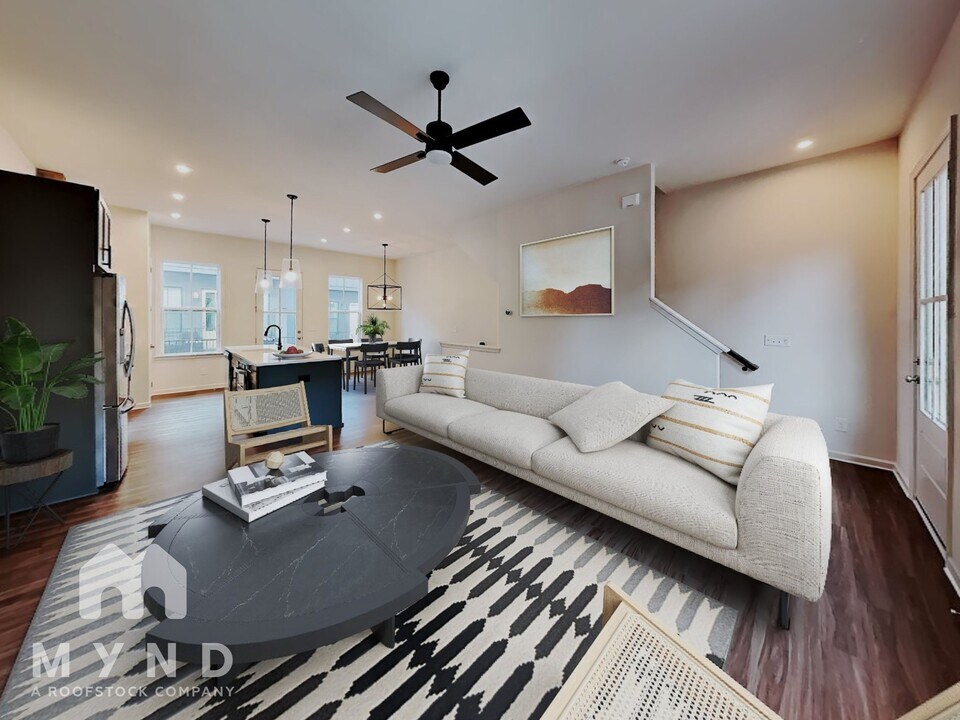 118 Chestnut Cir in Atlanta, GA - Building Photo