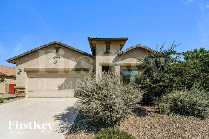 11282 W Artifact Quarry Dr in Marana, AZ - Building Photo