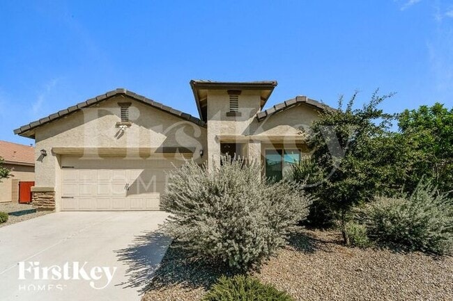 property at 11282 W Artifact Quarry Dr
