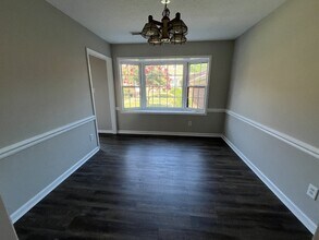 3009 S Holden Rd-Unit -Unit B in Greensboro, NC - Building Photo - Building Photo