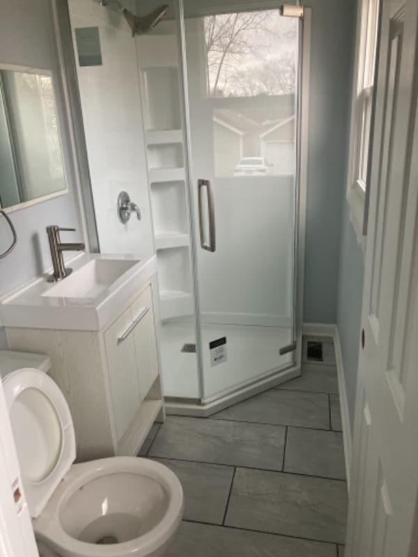 property at 33660 N Oakland Dr
