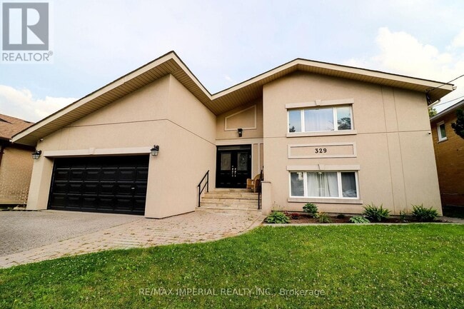 property at 329 Homewood Ave