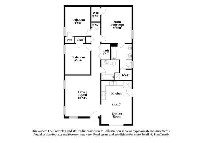 1515 Rochester Dr in Murfreesboro, TN - Building Photo - Building Photo