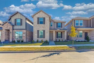 4808 Alliance St in Haltom City, TX - Building Photo