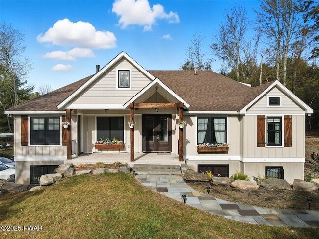 159 Knapp Rd in Lakeville, PA - Building Photo - Building Photo
