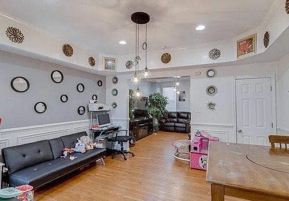 1305 Gorsuch Ave in Baltimore, MD - Foto de edificio - Building Photo