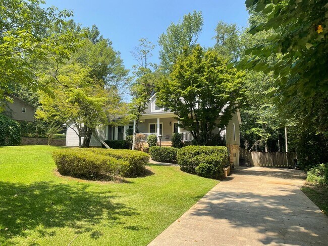 1323 Owens Rd in Auburn, AL - Building Photo - Building Photo