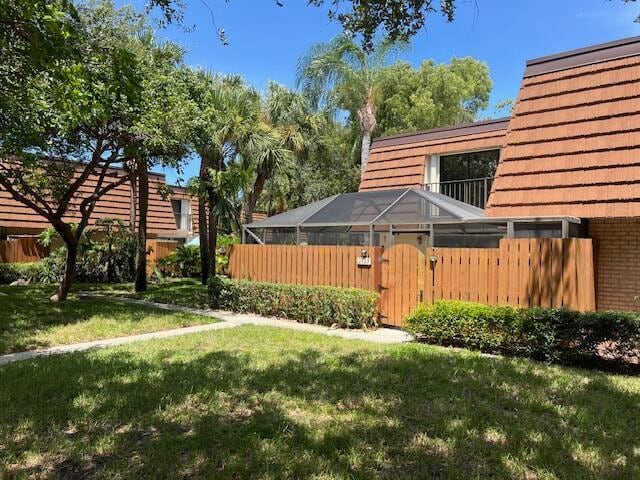 property at 2425 24th Ct