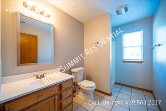 469 Spicer Street in Akron, OH - Building Photo - Building Photo