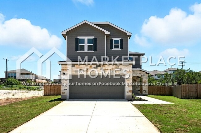 2554 Corinthus Bnd in San Antonio, TX - Building Photo - Building Photo
