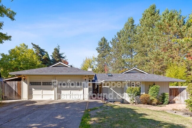 property at 9045 SW Pinto Ct