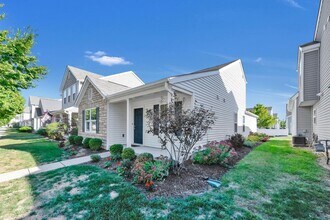 5833 Ivy Branch Dr in Dublin, OH - Building Photo - Building Photo