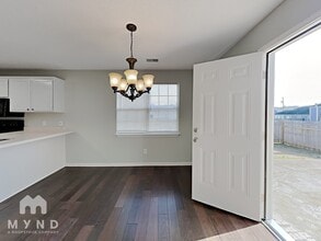 2025 Plantation Pkwy in Moody, AL - Building Photo - Building Photo