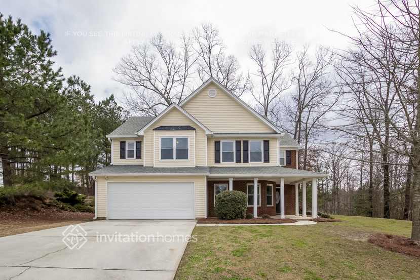 1005 Brighton Cove Trail in Lawrenceville, GA - Building Photo