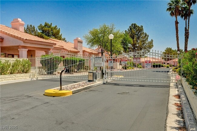 property at 618 Cervantes Dr