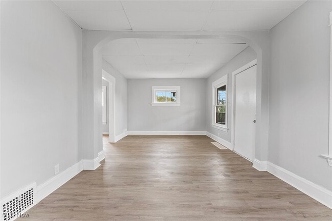 property at 4752 W 130th St