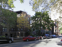 522-530 W Cornelia Ave in Chicago, IL - Foto de edificio - Building Photo