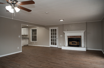 1275 Gravel Ridge Rd in Somerville, AL - Foto de edificio - Building Photo