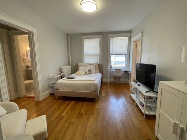 32 Sidlaw Rd in Boston, MA - Building Photo - Building Photo