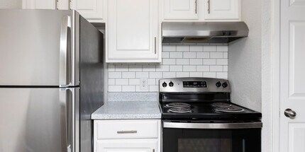 Wind Rush Apartments in Fort Worth, TX - Building Photo - Building Photo