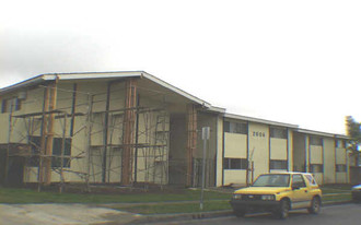 2006 Florida Apartments